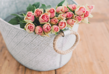 Do you have time to smell the roses?