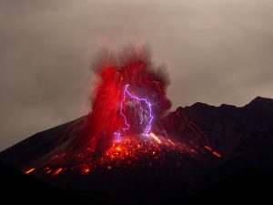 ADHD & Volcanic Emotions